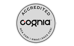 Cognia Accredited
