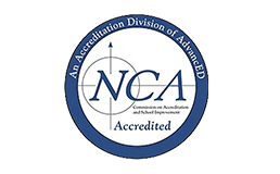 NCA Accredited